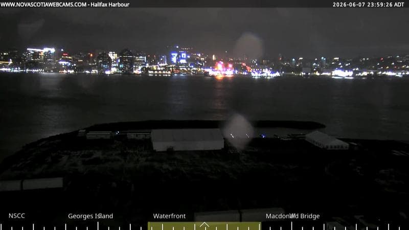 Halifax Waterfront