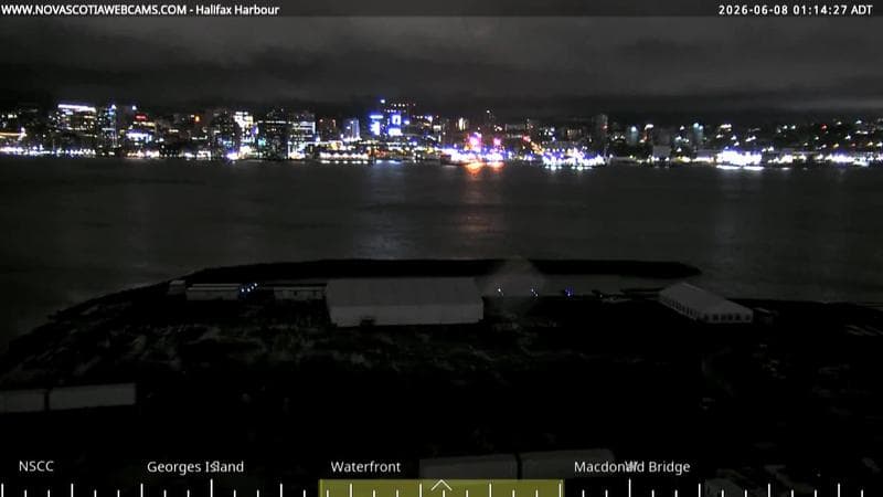 Halifax Waterfront