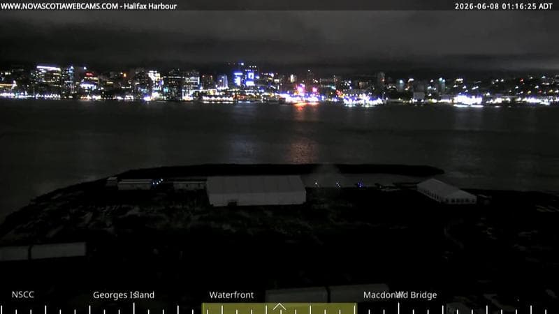 Halifax Waterfront