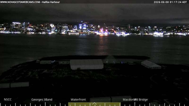 Halifax Waterfront