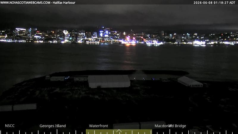 Halifax Waterfront