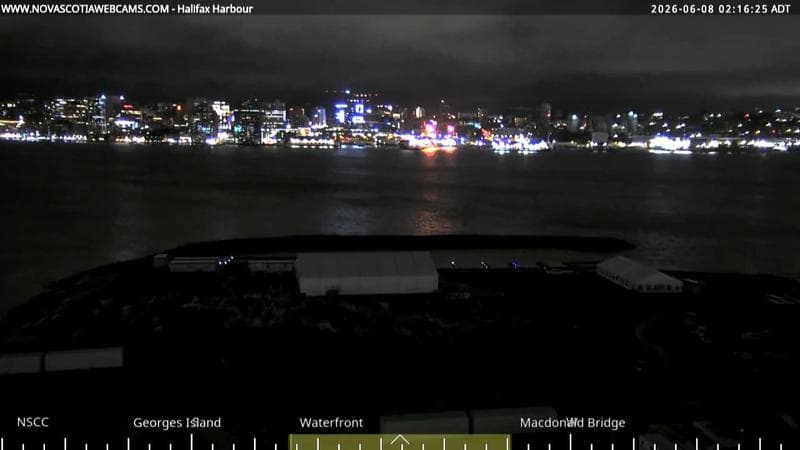 Halifax Waterfront