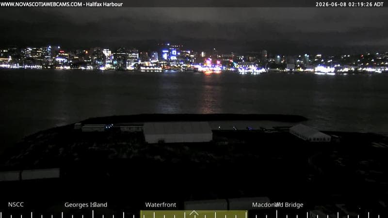 Halifax Waterfront