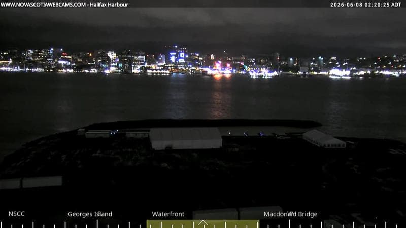 Halifax Waterfront