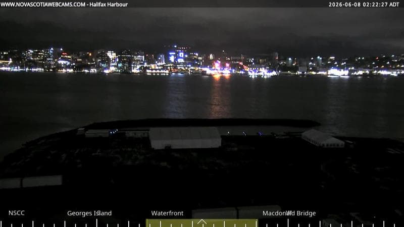 Halifax Waterfront
