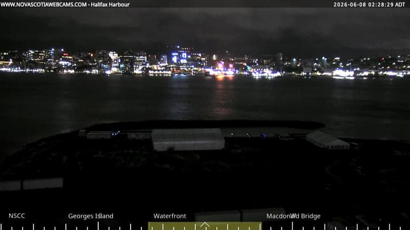 Halifax Waterfront