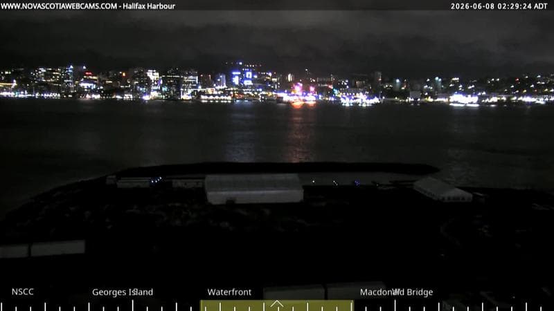 Halifax Waterfront