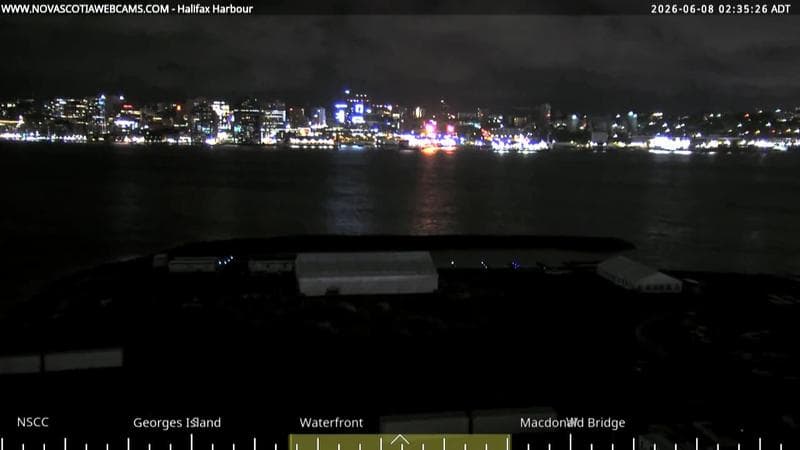 Halifax Waterfront