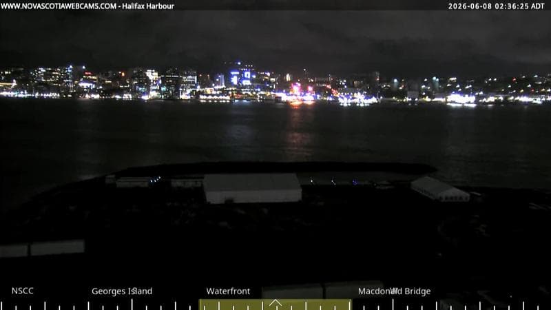 Halifax Waterfront