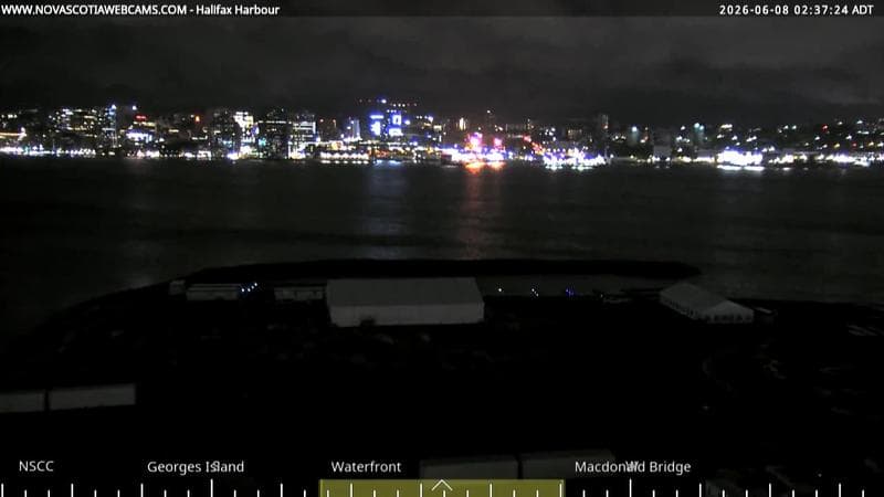 Halifax Waterfront