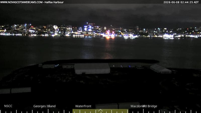 Halifax Waterfront