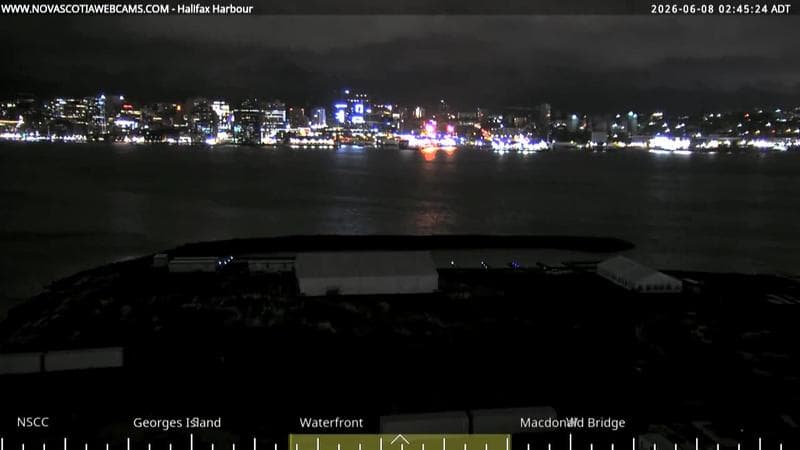 Halifax Waterfront