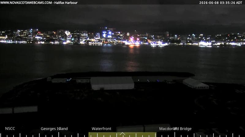 Halifax Waterfront