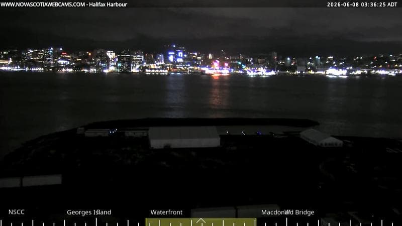 Halifax Waterfront