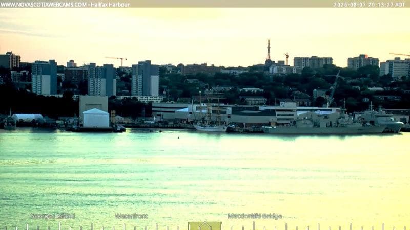 Halifax Waterfront