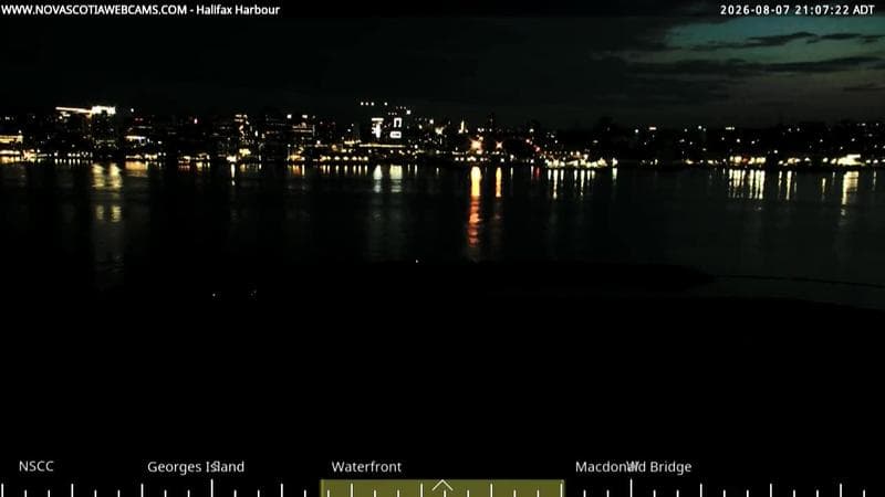 Halifax Waterfront