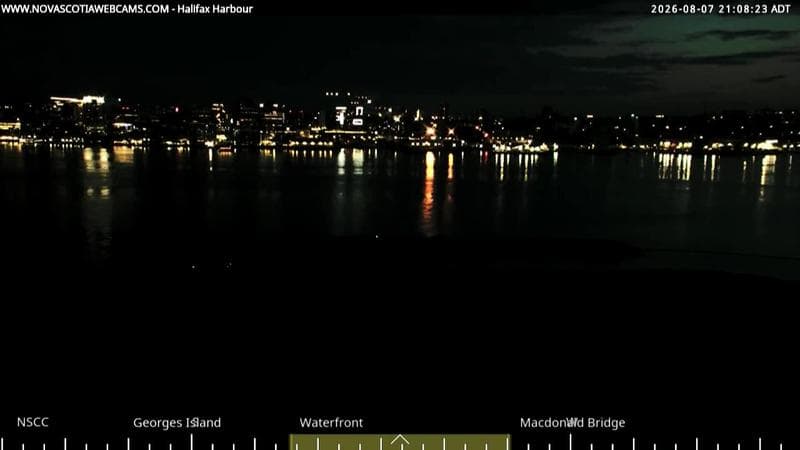 Halifax Waterfront