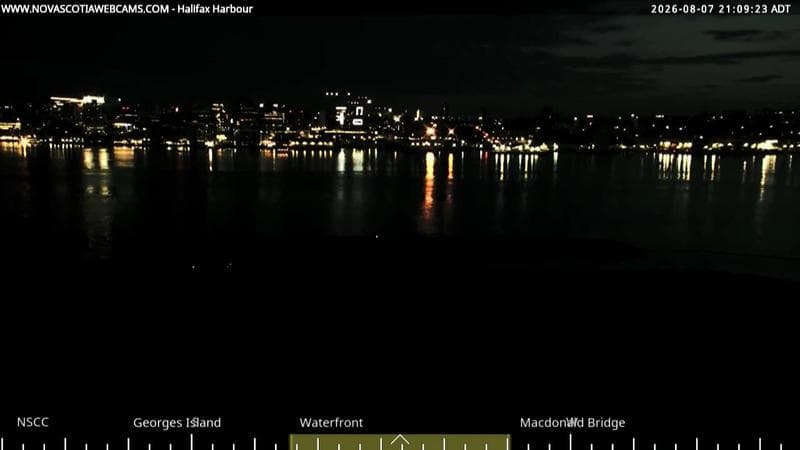 Halifax Waterfront