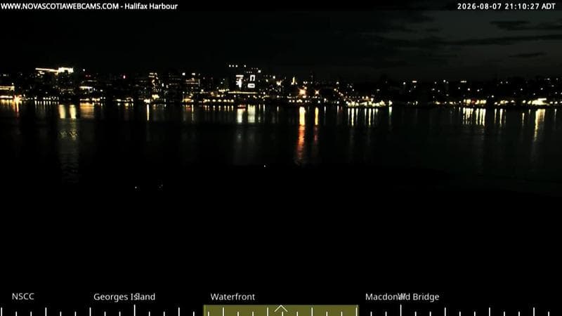 Halifax Waterfront