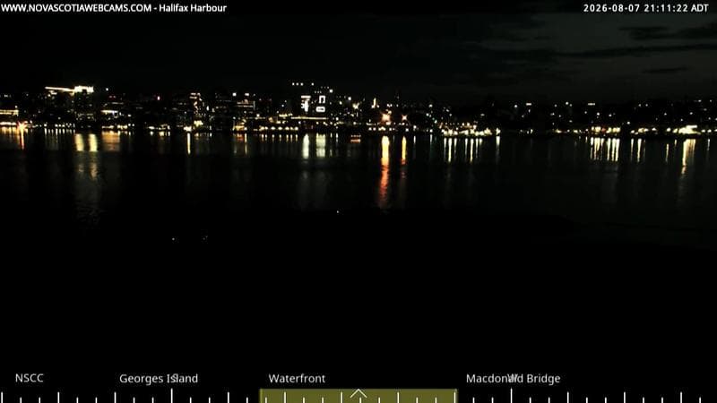 Halifax Waterfront