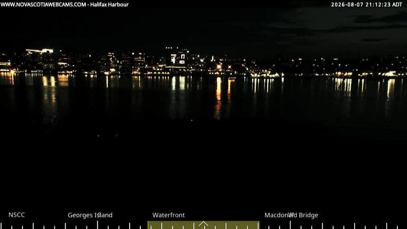 Halifax Waterfront