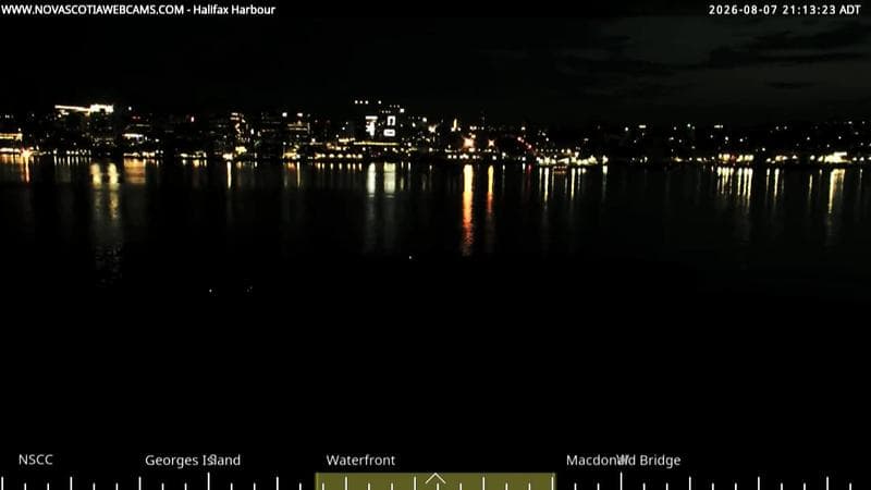 Halifax Waterfront