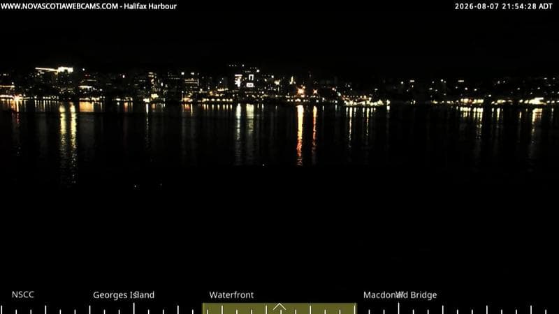 Halifax Waterfront