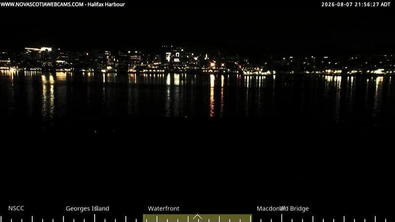 Halifax Waterfront