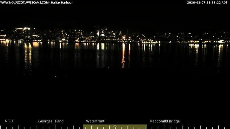 Halifax Waterfront