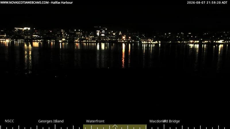 Halifax Waterfront