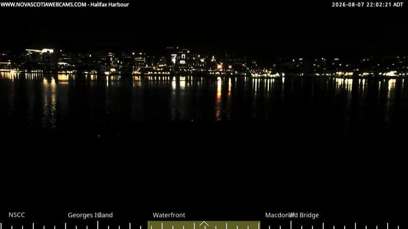 Halifax Waterfront