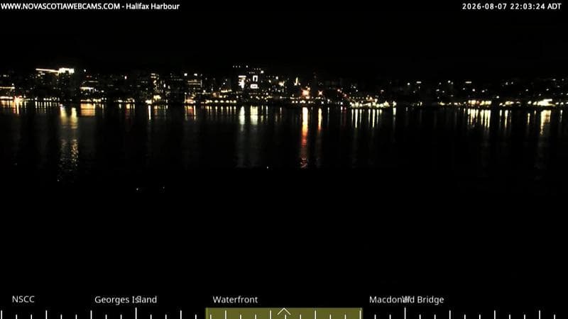 Halifax Waterfront