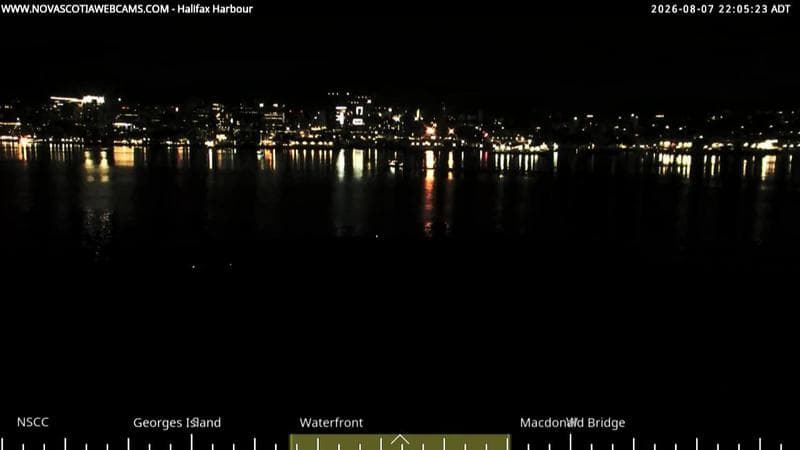 Halifax Waterfront