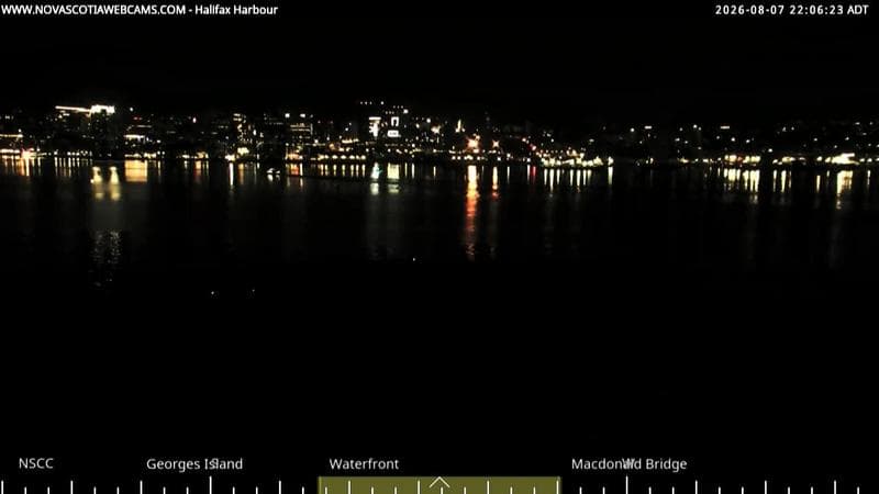 Halifax Waterfront
