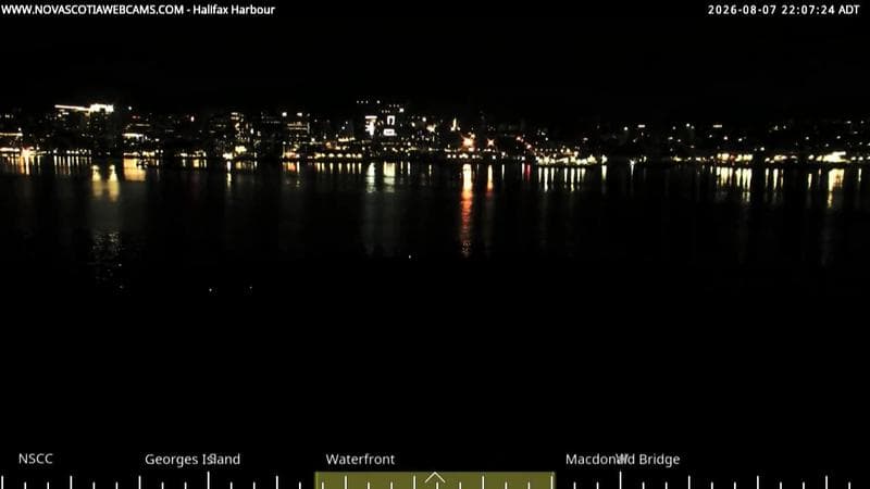 Halifax Waterfront