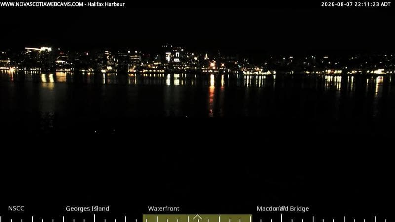 Halifax Waterfront