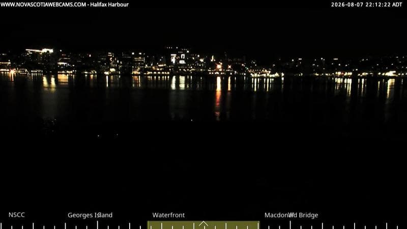 Halifax Waterfront