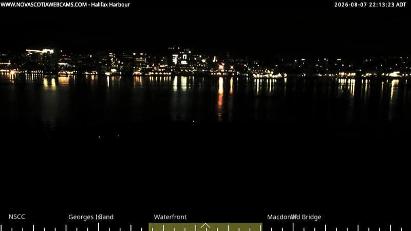Halifax Waterfront