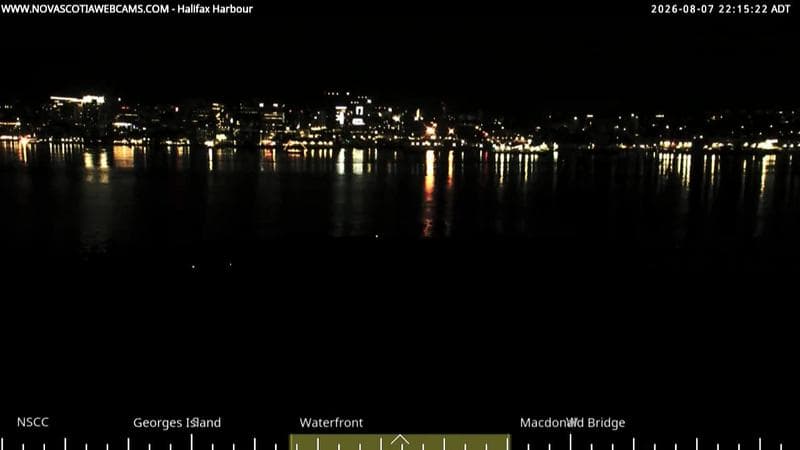Halifax Waterfront