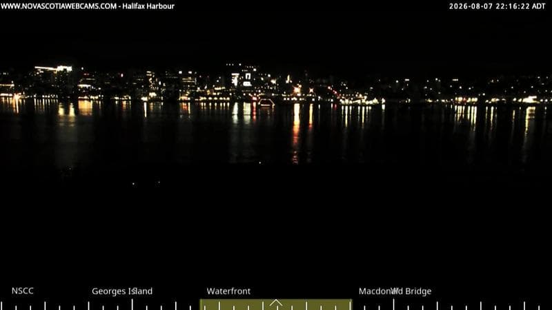 Halifax Waterfront
