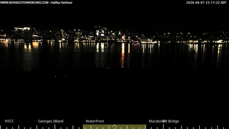 Halifax Waterfront