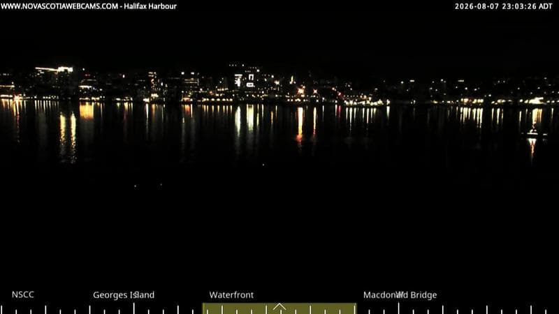 Halifax Waterfront
