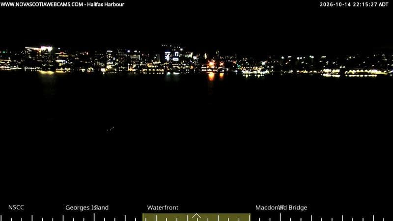 Halifax Waterfront