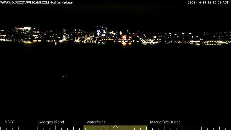 Halifax Waterfront
