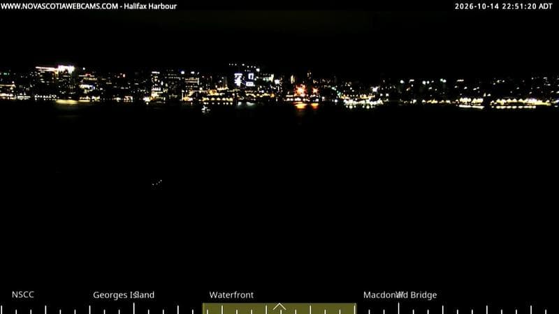 Halifax Waterfront
