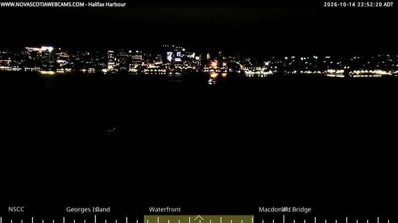 Halifax Waterfront