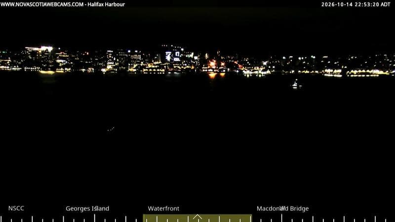 Halifax Waterfront