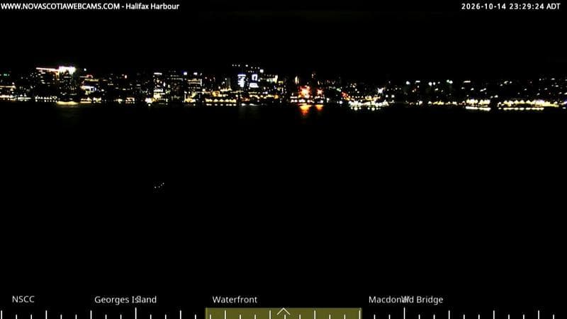 Halifax Waterfront