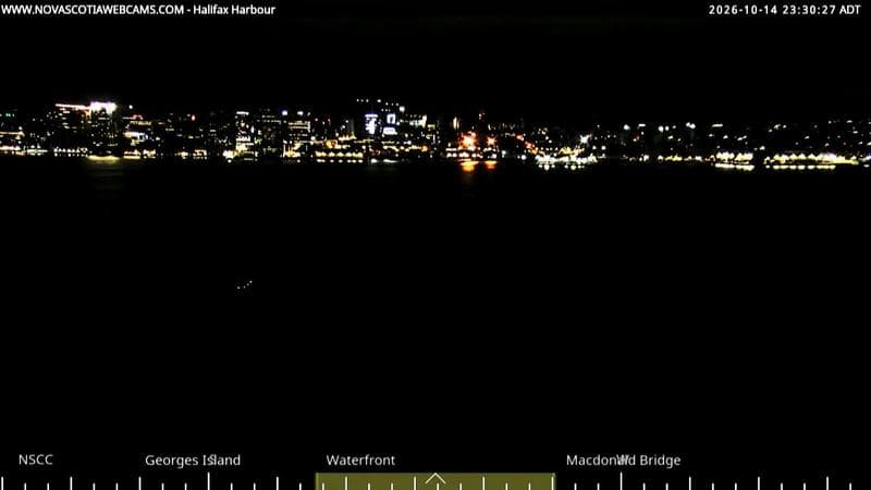 Halifax Waterfront
