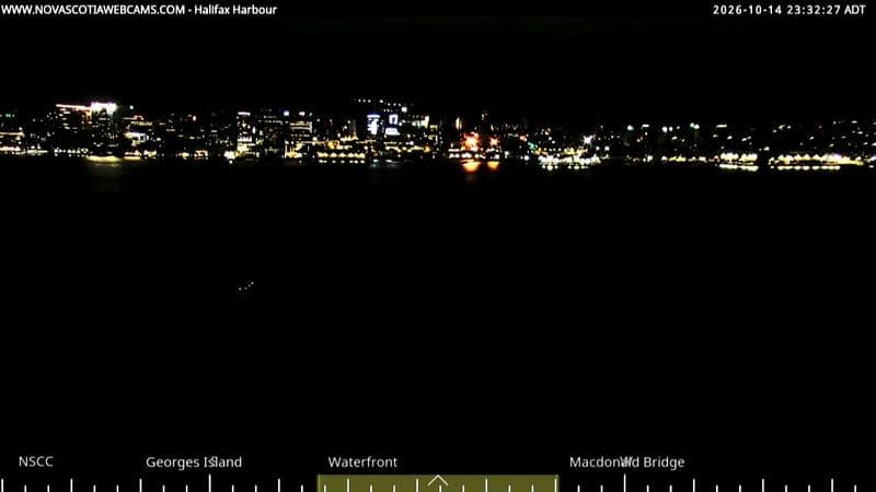 Halifax Waterfront